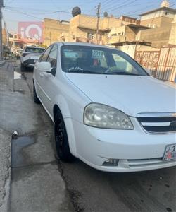 شيفروليه اوبترا